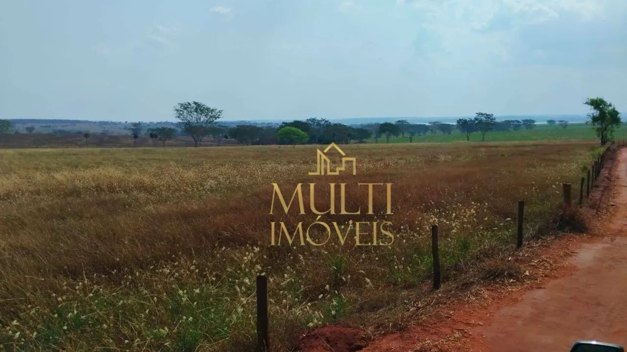 Fazenda à venda, 1742400 m² por R$ 18.000.000,00 - Zona Rural - Mesópolis/SP - Foto 5