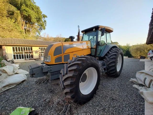 Valtra Bh 185i Hi flow  - Foto 5