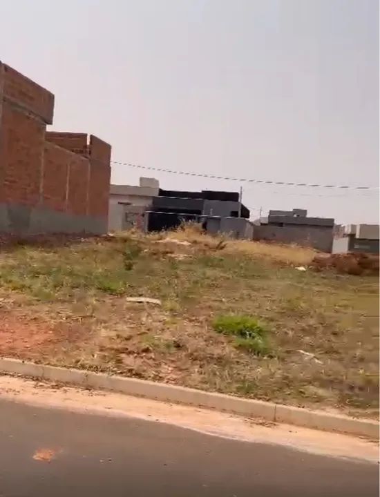 foto - São José do Rio Preto - Loteamento Residencial Luz da Esperança