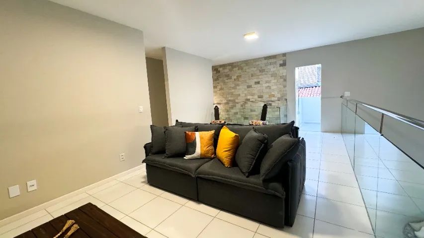 Casa Alto Padrão 5 suites sonho Verde 2  - Foto 7