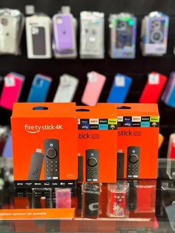 Fire stick lite