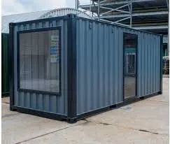 Container projeto. - Foto 4