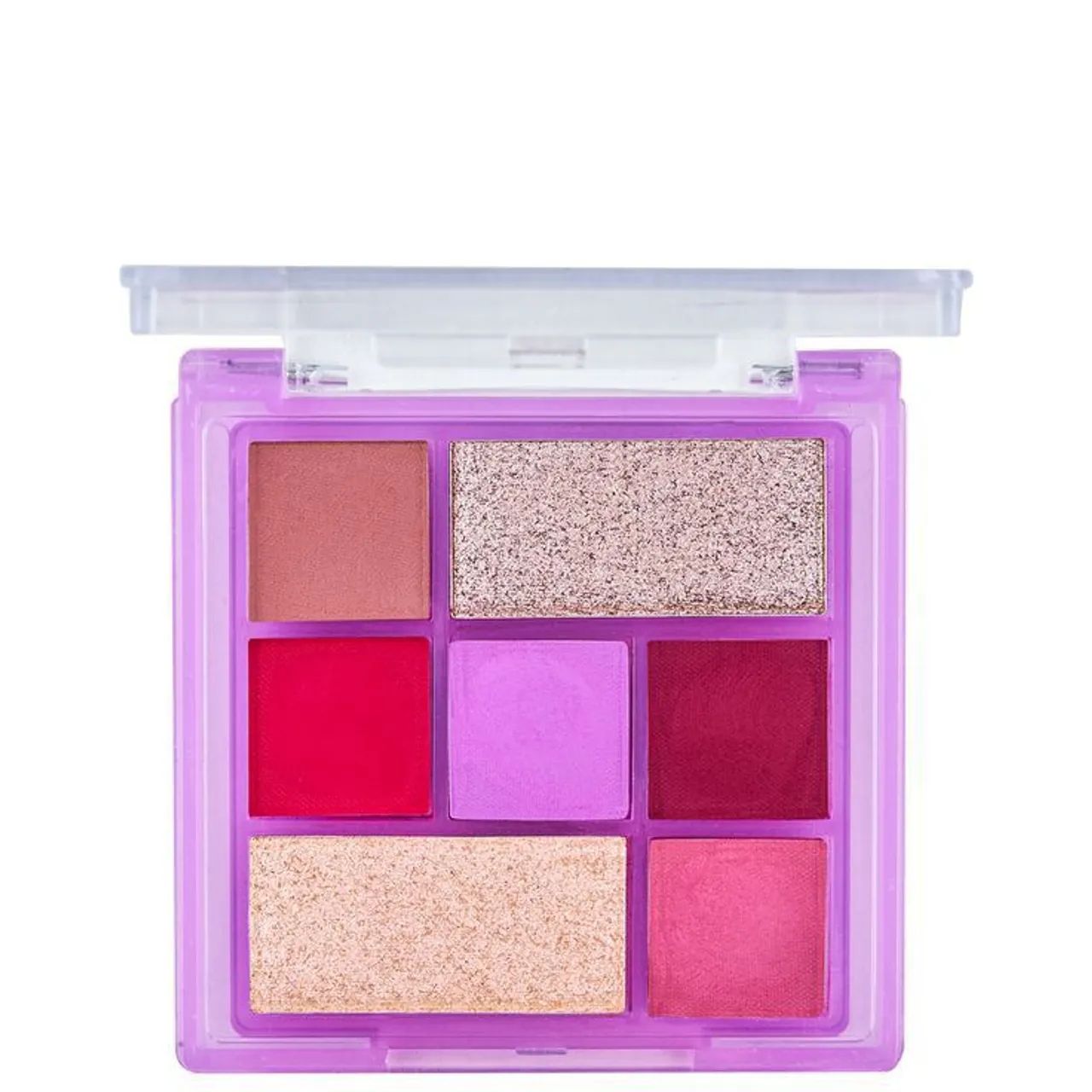 Paleta de Sombras Hit Do Ano by Lexa - Foto 2
