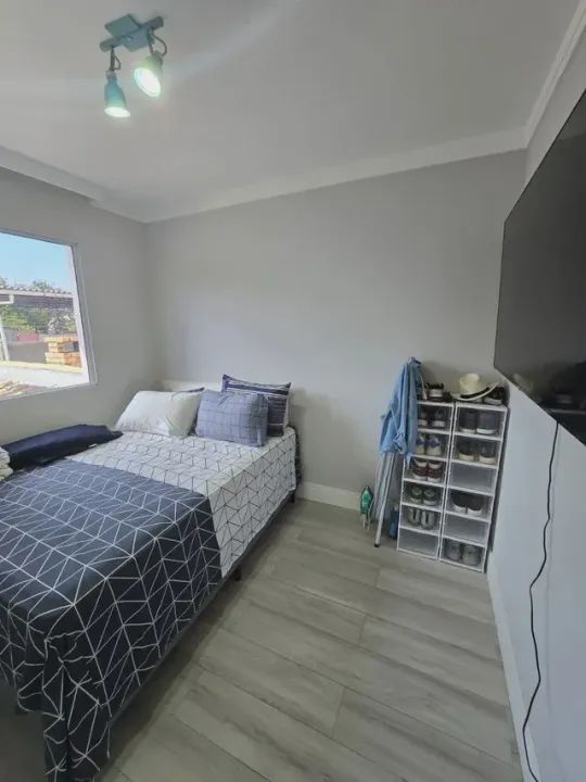 Vendo casa 2 quartos -condominio - Campo Grande - Foto 12