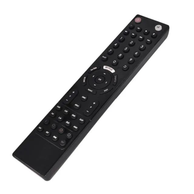 Controle Remoto Universal VC-A2888 Desfrute do Controle Total em Sua TV Smart LCD/LED - Foto 2