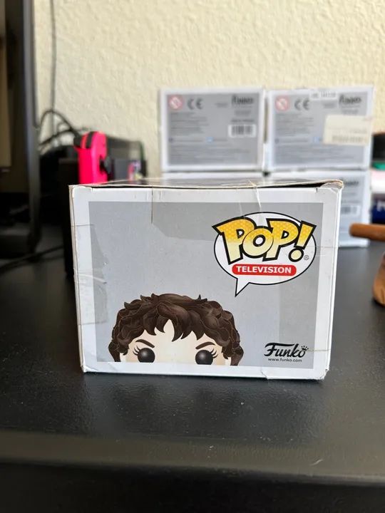 Eleven Stranger Things - Foto 6