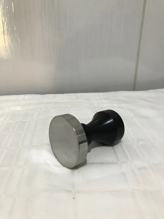 Tamper de café para barista - Foto 2