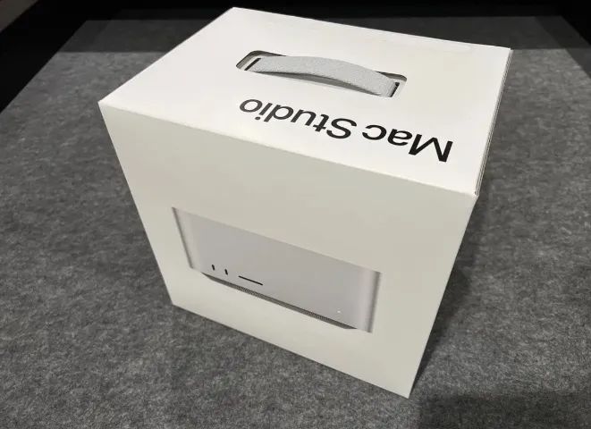 Mac Studio M4 Max - Foto 3