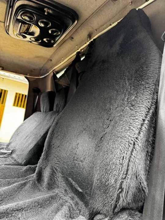 Caminhão Volks 9-160 BAÚ 2012/2012 - Foto 6