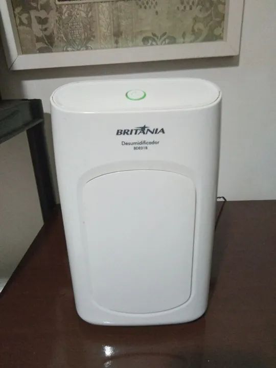 Desumidificador Britânia BDE01B - Foto 5