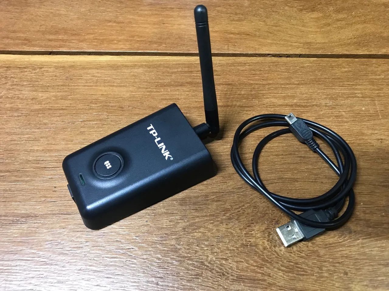 Adaptador WiFi TP-LINK TL-WN7200ND