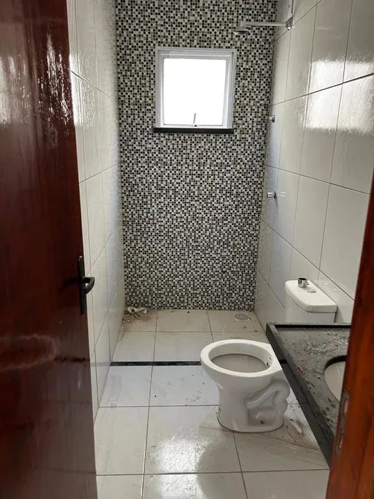FINANCIAMENTO CAIXA BAIRRO ANCURI !! CASA DE 3 QUARTOS - Foto 4
