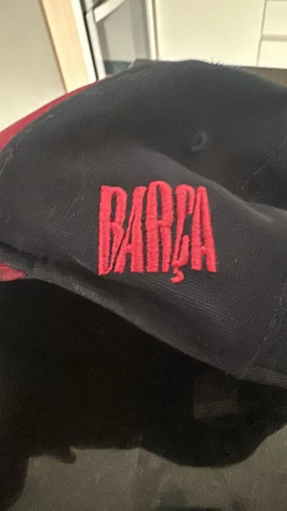 Boné Barcelona - Original