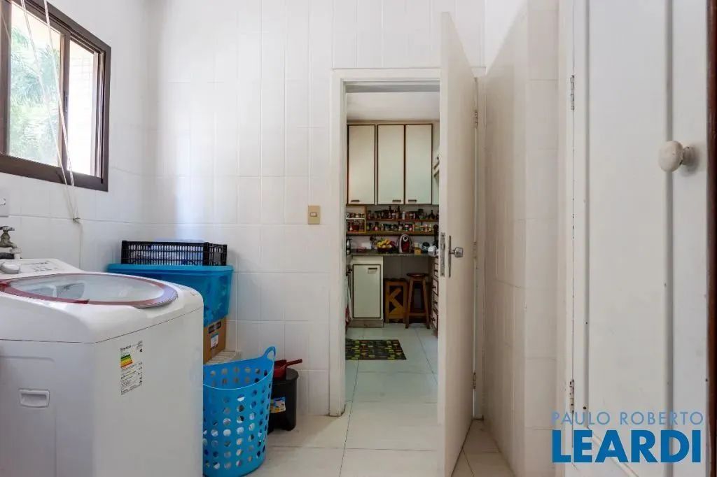 APARTAMENTO - MOEMA PÁSSAROS - SP - Foto 12