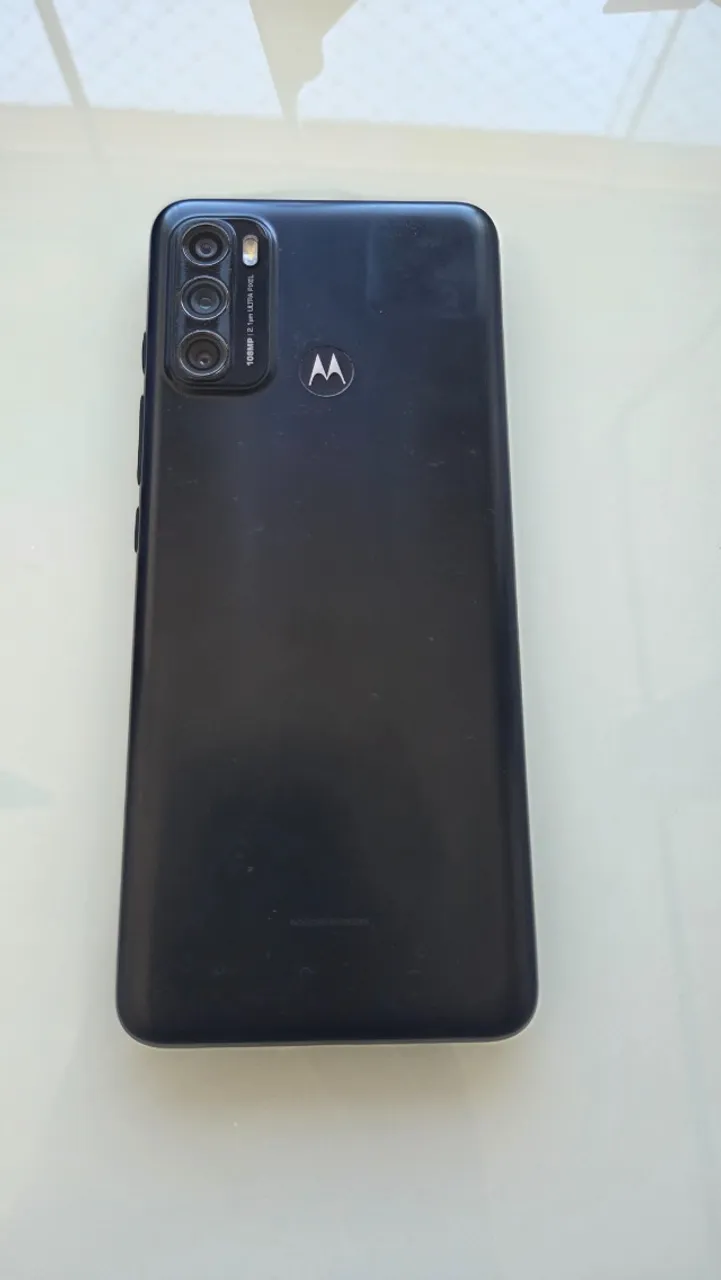 Moto G60
