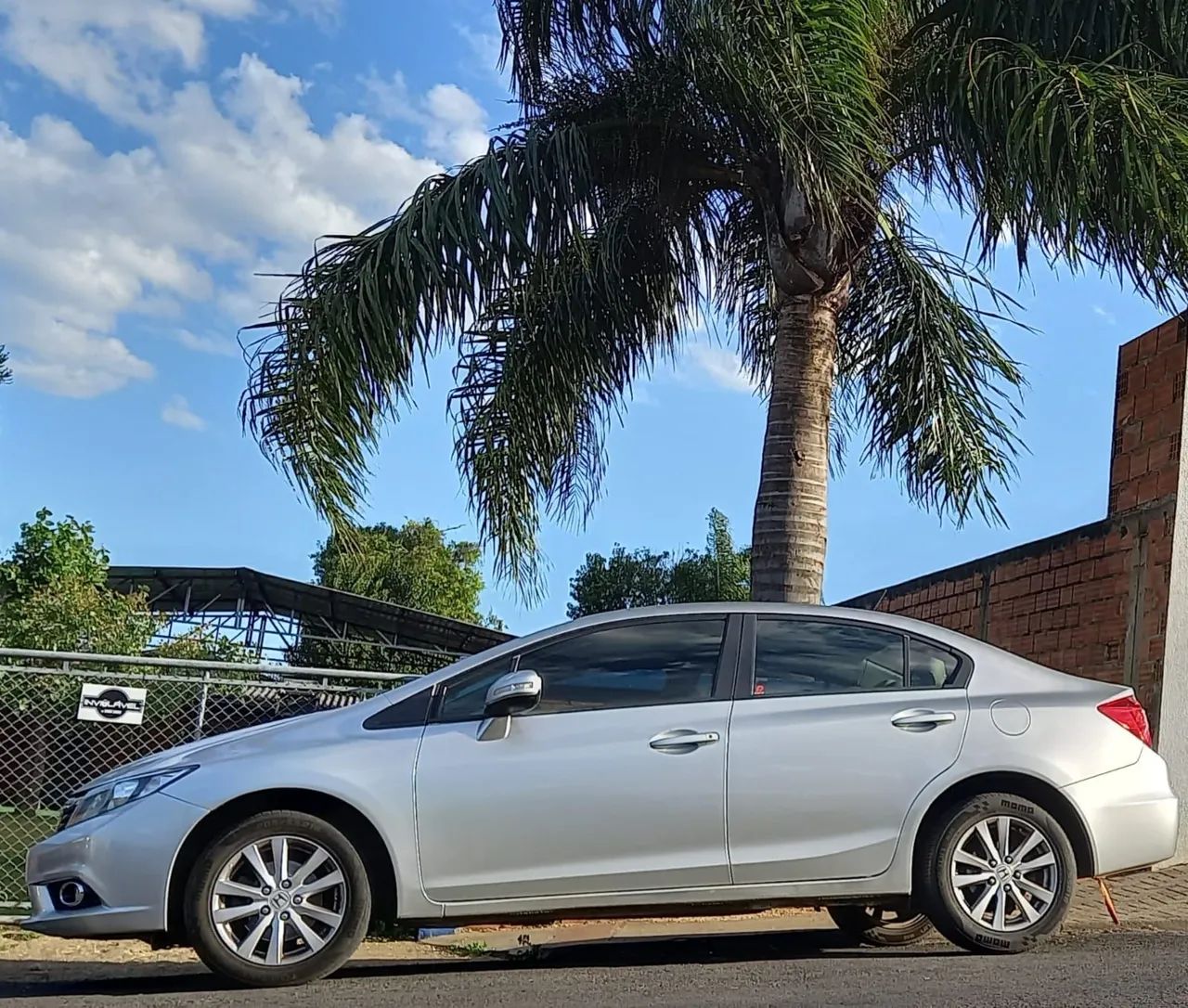Civic LXL  - Foto 3