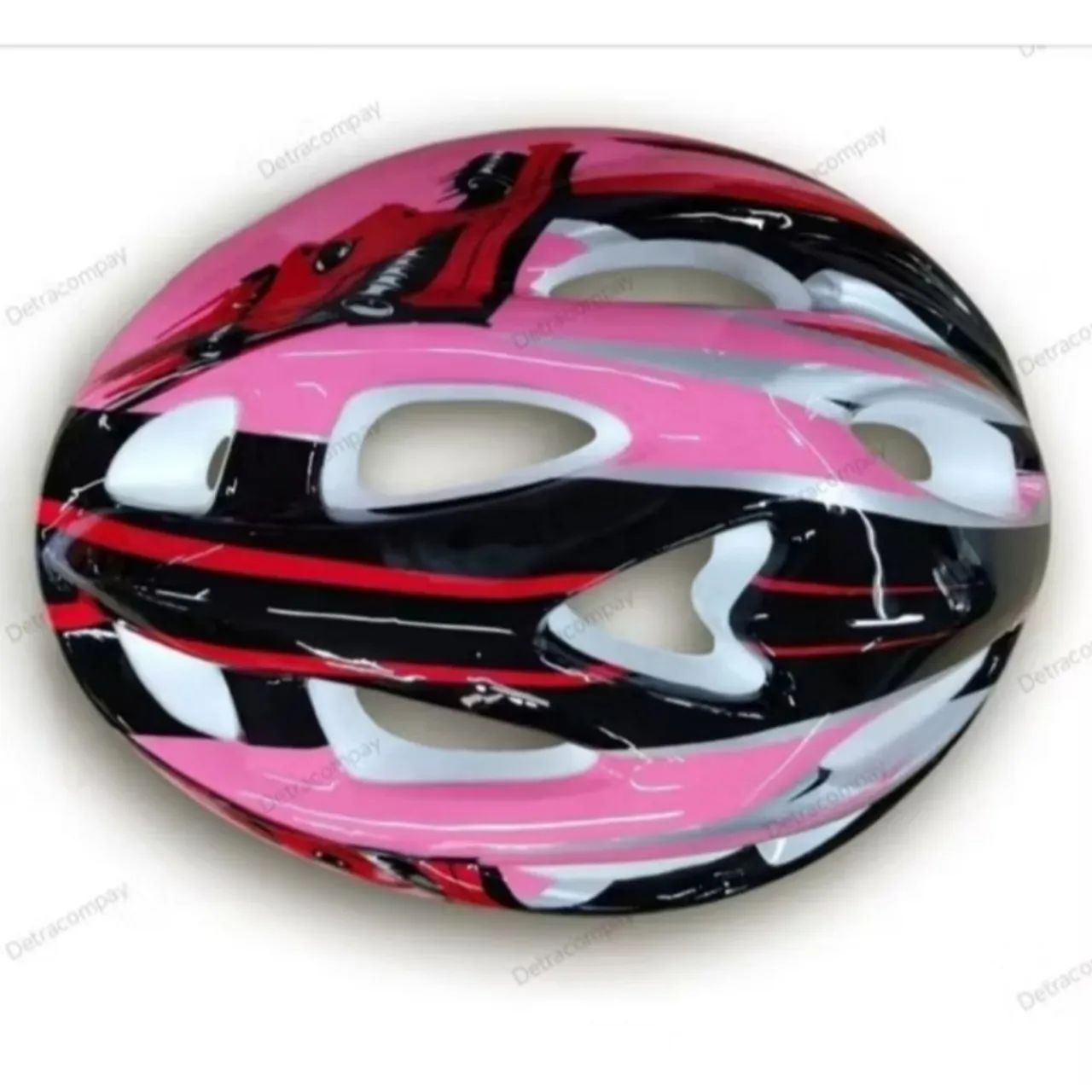 Capacete ciclismo infantil Deko - Foto 4