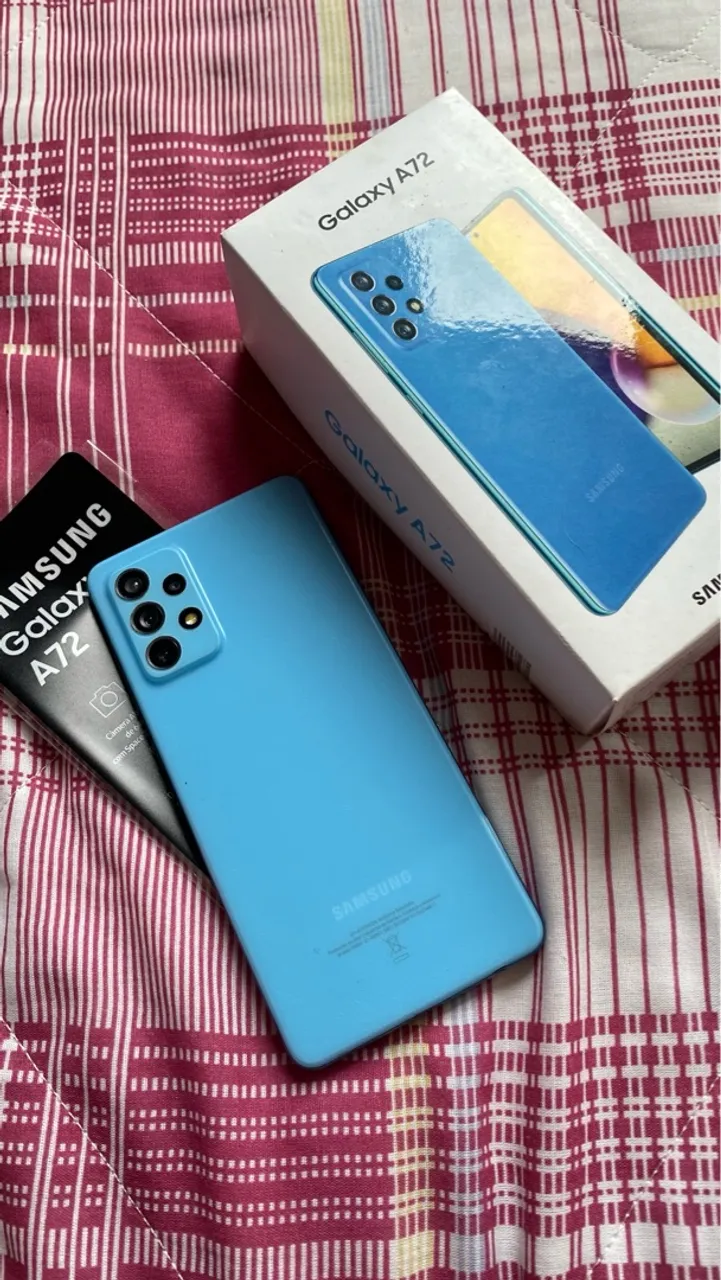 Celular 128GB