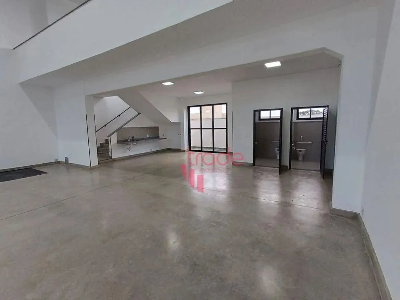 Ponto Comercial para Alugar no Bairro Recreio das Acácias em Ribeirão Preto. Excelente Loc
