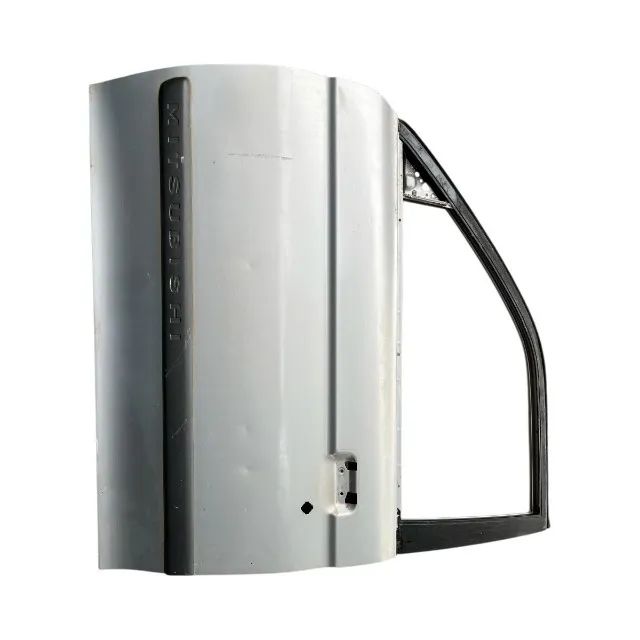 Porta Mitsubishi L200 Outdoor 2006 2007 A 2011 Original Dianteira