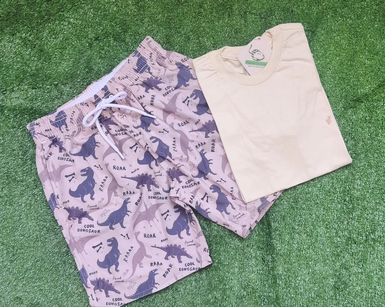 Conjunto infantil para 10 anos  - Foto 2