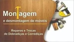 Montagem de móveis e serviço  - Foto 5