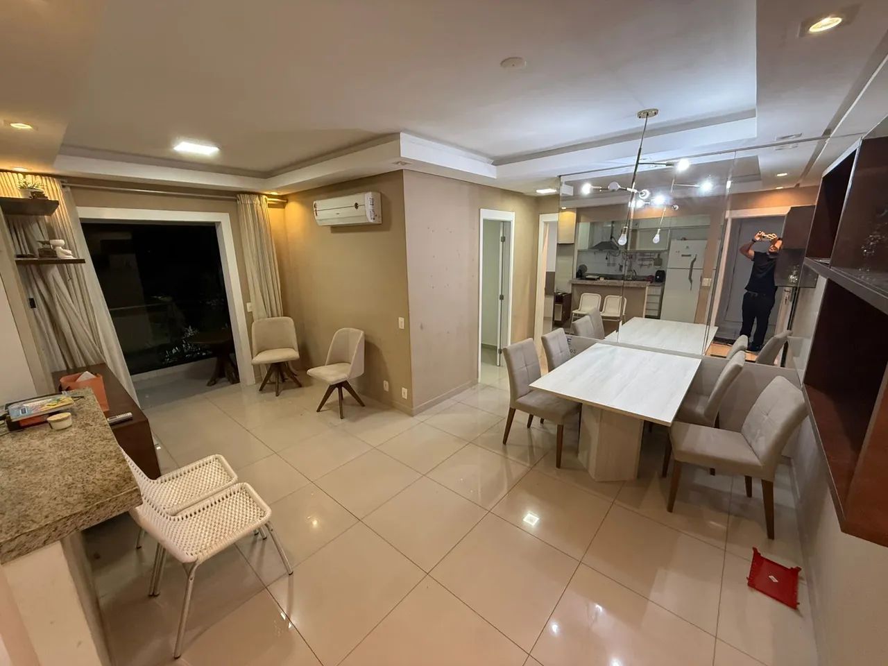 Apartamento para aluguel no Jadins, Vinhais - São Luís - MA