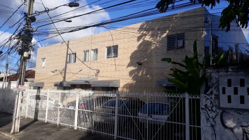 Vendo apartamento em campo Grande