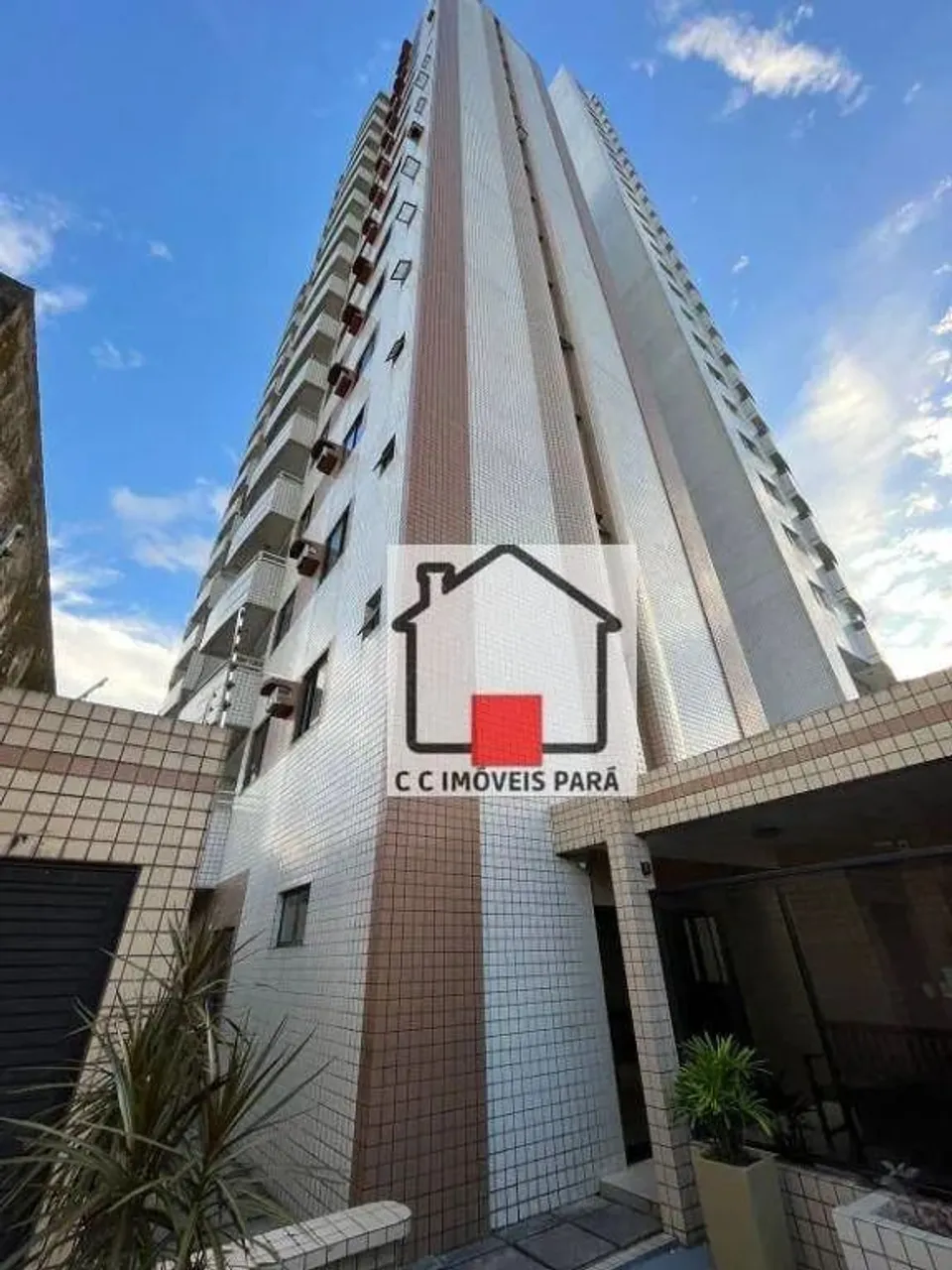 Apartamento com 3 dormitórios para alugar, 90 m² por R$ 3.800,01/mês - Pedreira - Belém/PA
