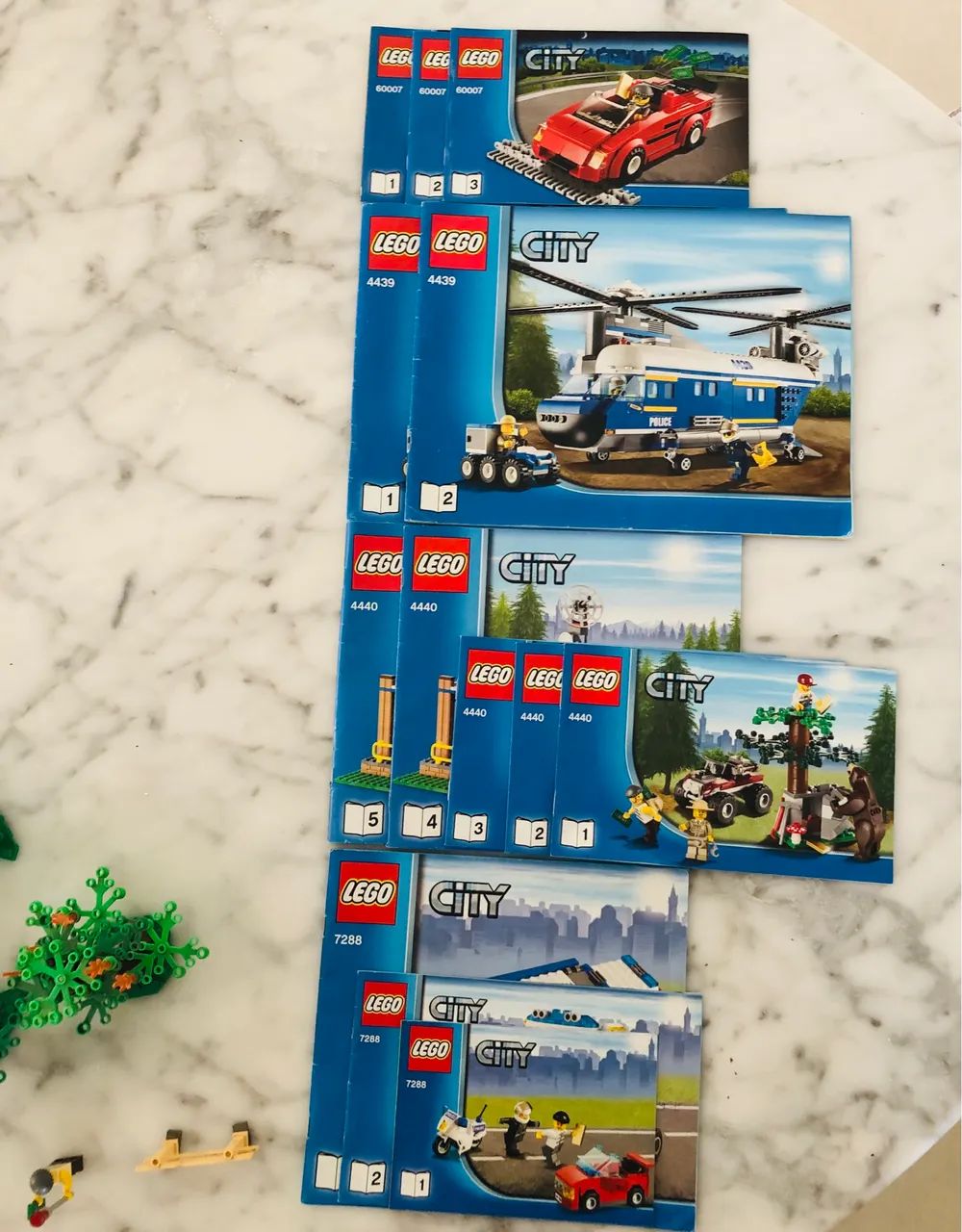 Lego Police - Foto 5