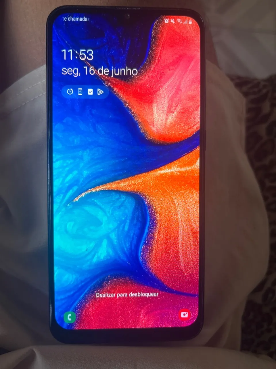 Galaxy A20