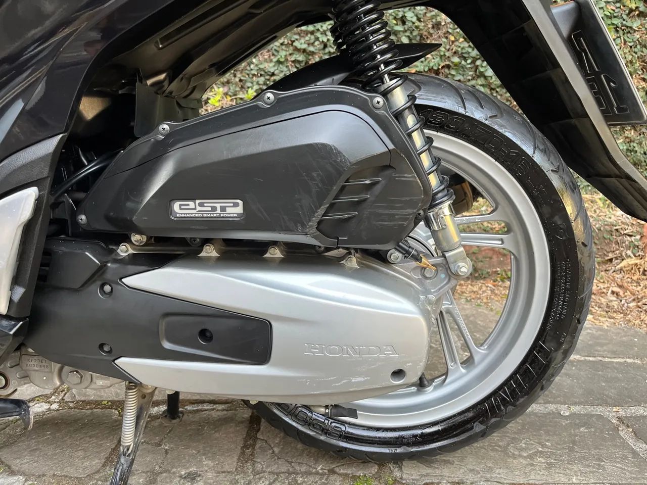 Honda SH 150i 2019 - Foto 7