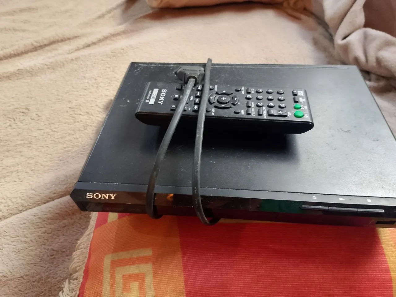 D.V.D 80 reais cada, controle original, não faço entrega  - Foto 5