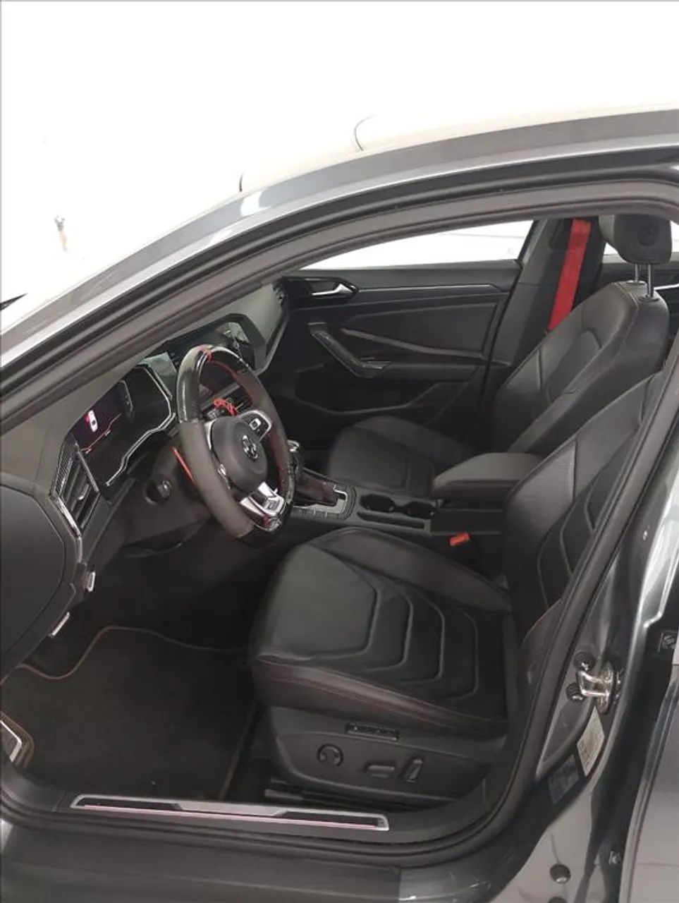 VOLKSWAGEN JETTA 2.0 350 TSI GASOLINA GLI DSG - Foto 5