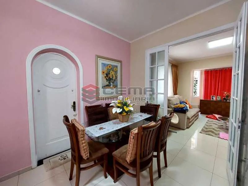 Casa de rua : / Residencial / Glória - Foto 5