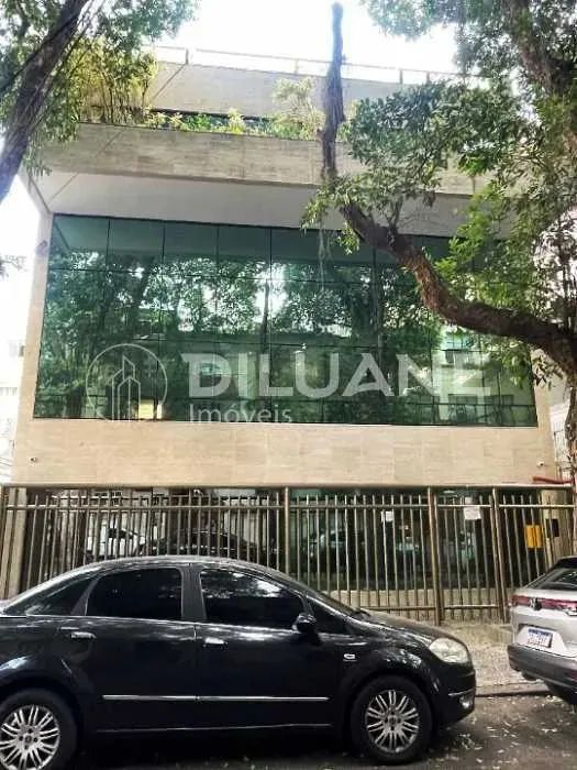 Prédio : / Comercial / Botafogo