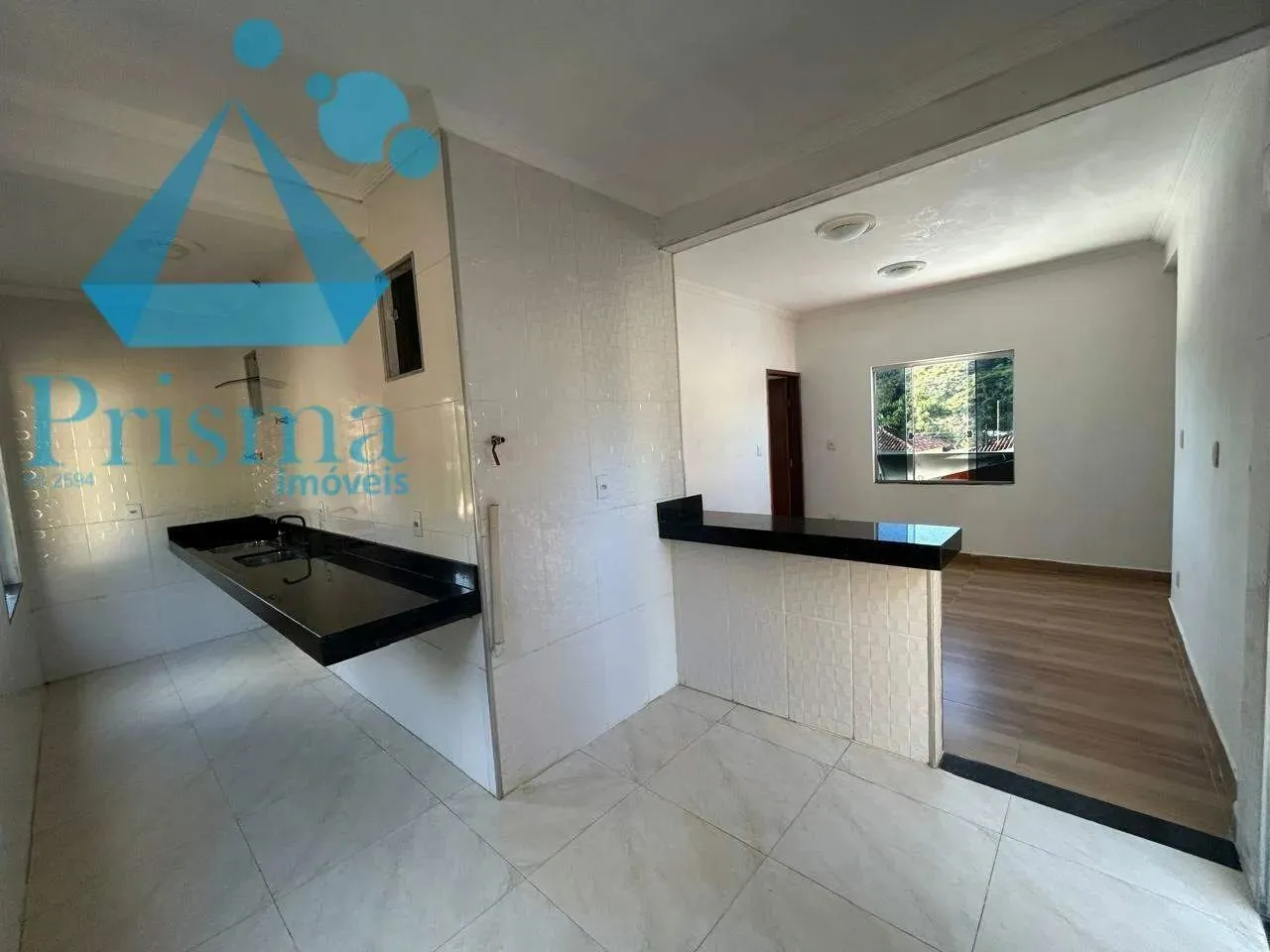 Casa para aluguel, 3 quartos, 1 suíte, Centro - Santa Bárbara/MG