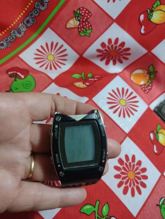 Relógios vintage - Diversos modelos - R$ 10,00 cada - Foto 3