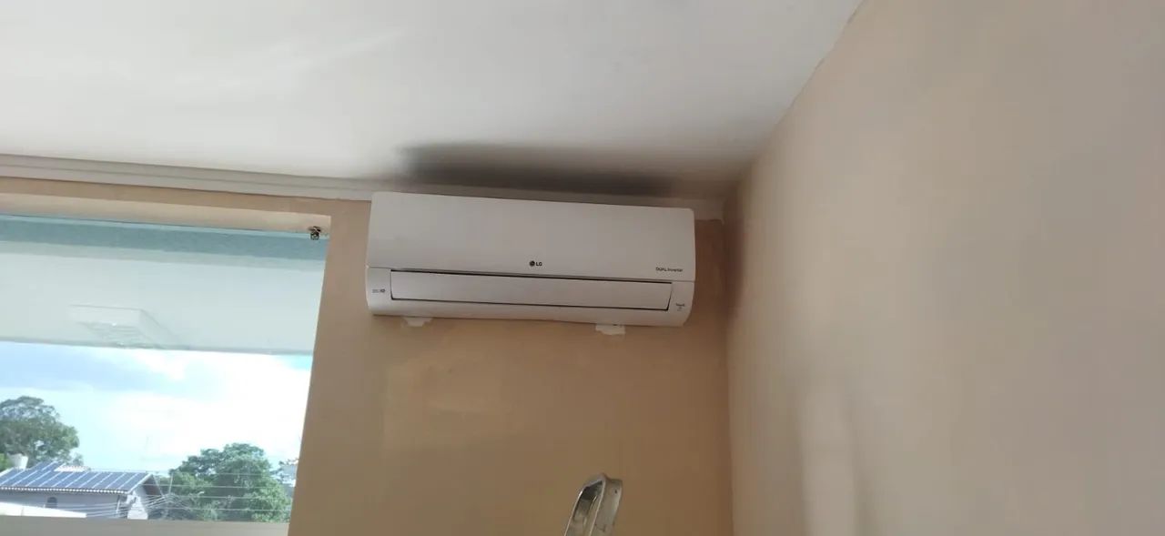 Manutenção em Ar condicionado  - Foto 2