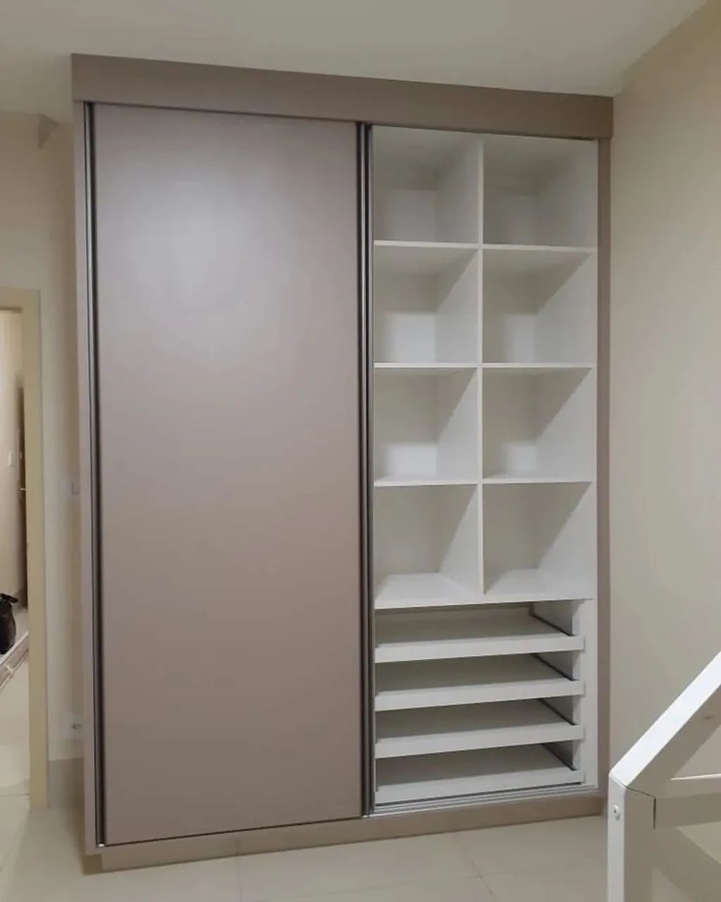 marceneiro  restaurado de móveis e serviços em ambiente  - Foto 4