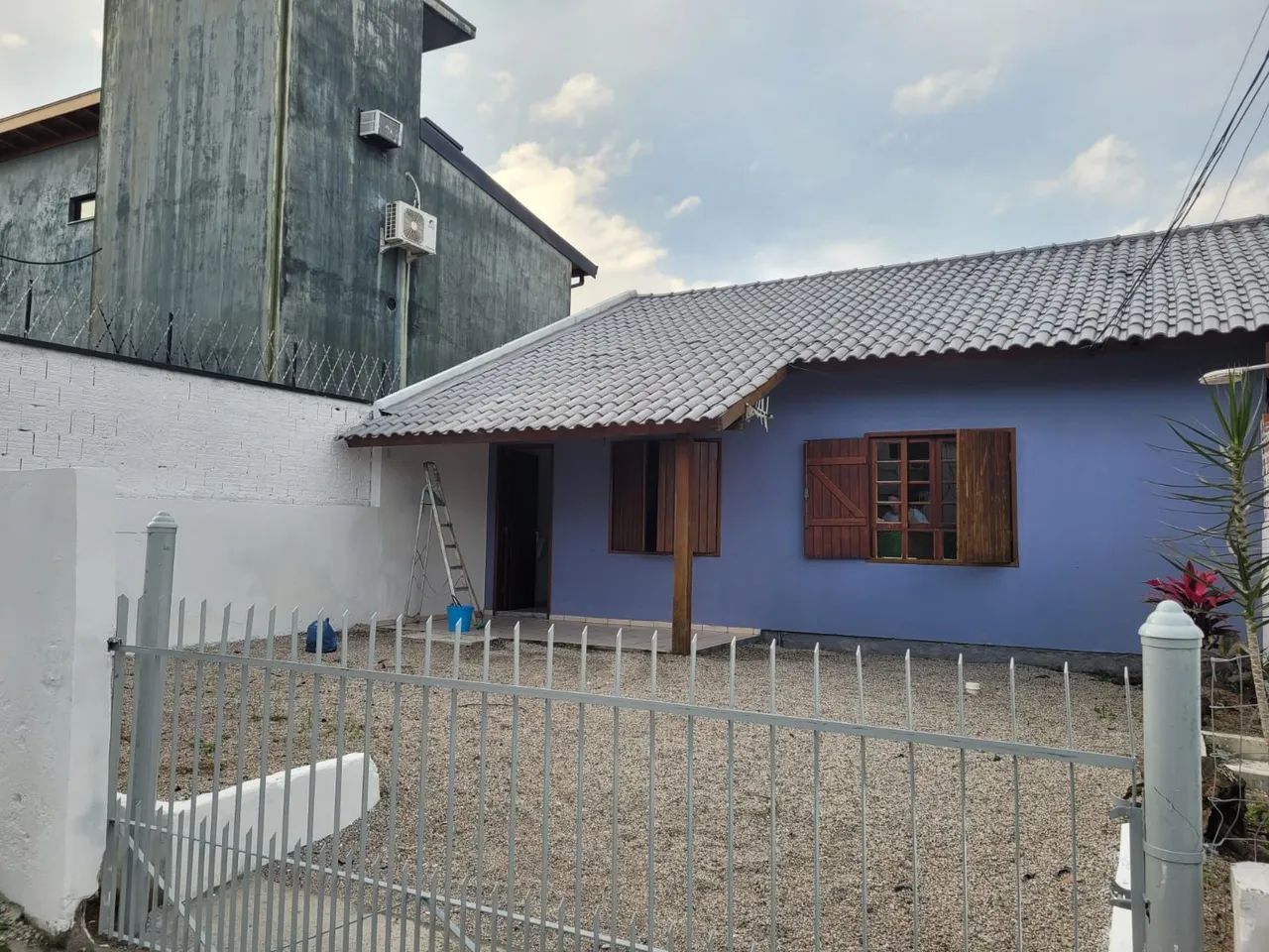 foto - Florianópolis - Rio Tavares