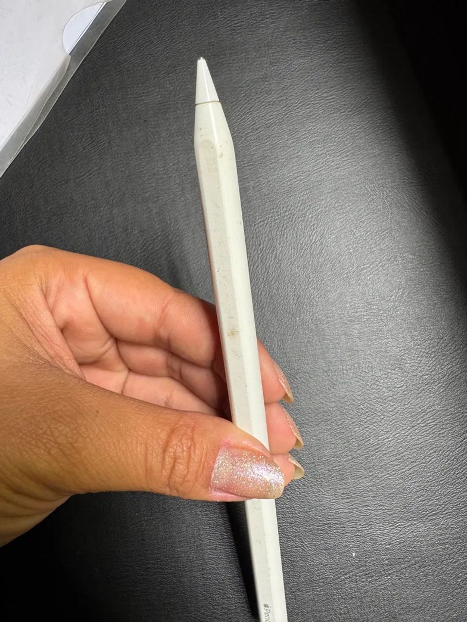 Apple Pencil 2 Geração - Foto 2