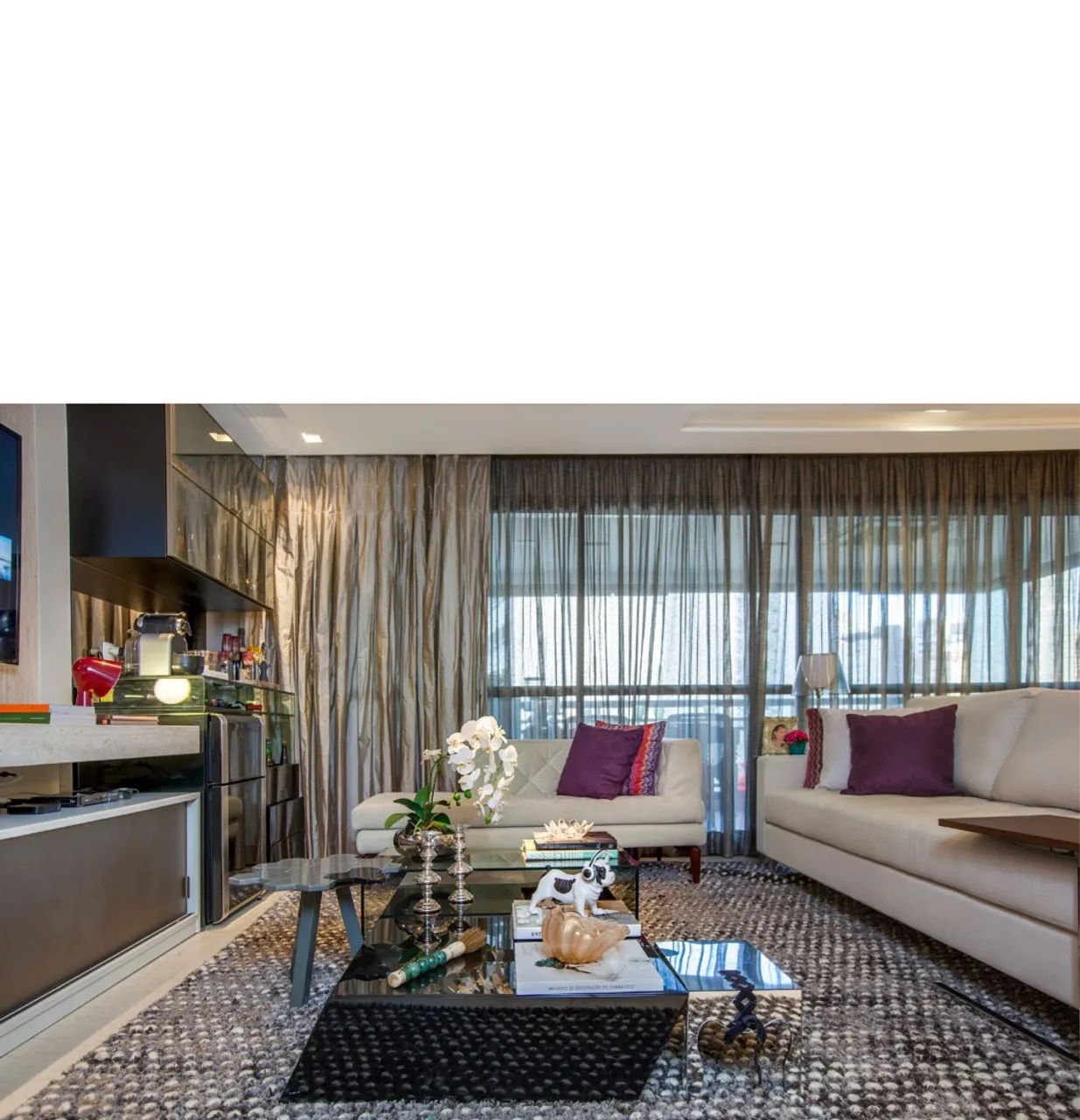 TAPETE 3.00 X 2.50m  - Foto 2