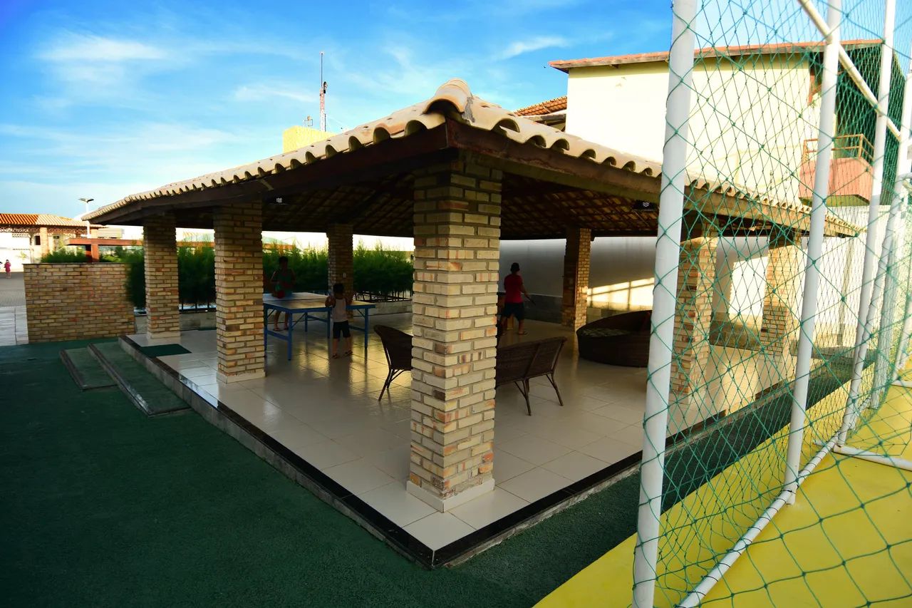 Apartamento mobiliado, para alugar em Mossoró/RN possui 34 metros quadrados com 1 quarto. - Foto 5