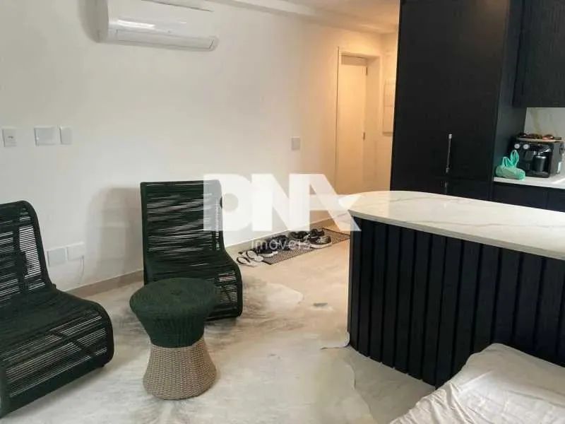 Apartamento : / Residencial / Leblon - Foto 4