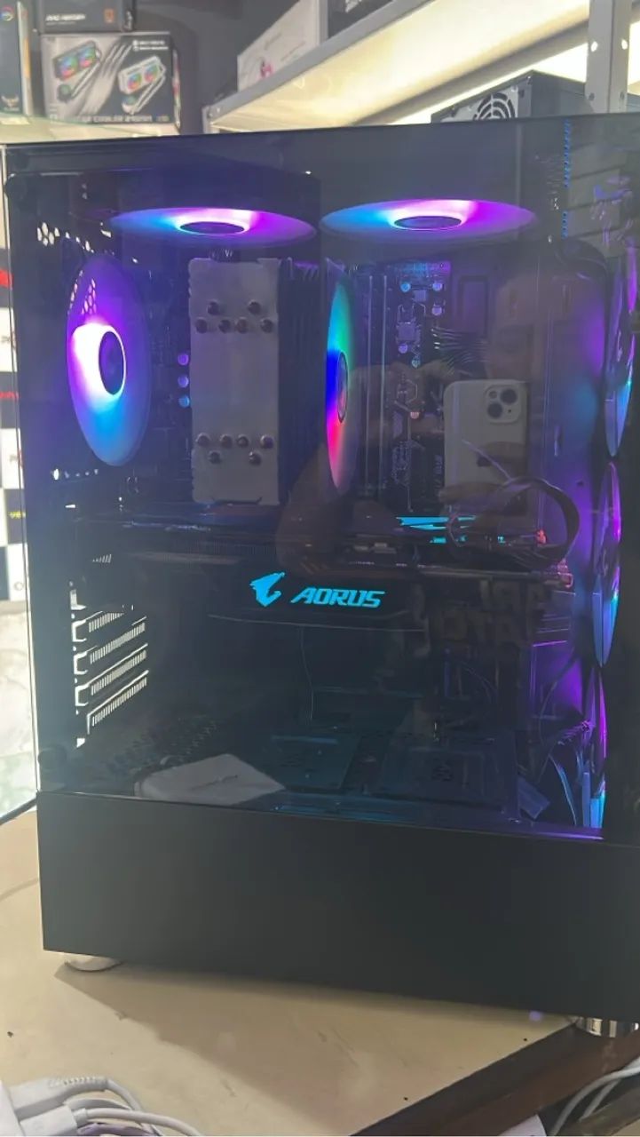 Pc Gamer top  - Foto 2
