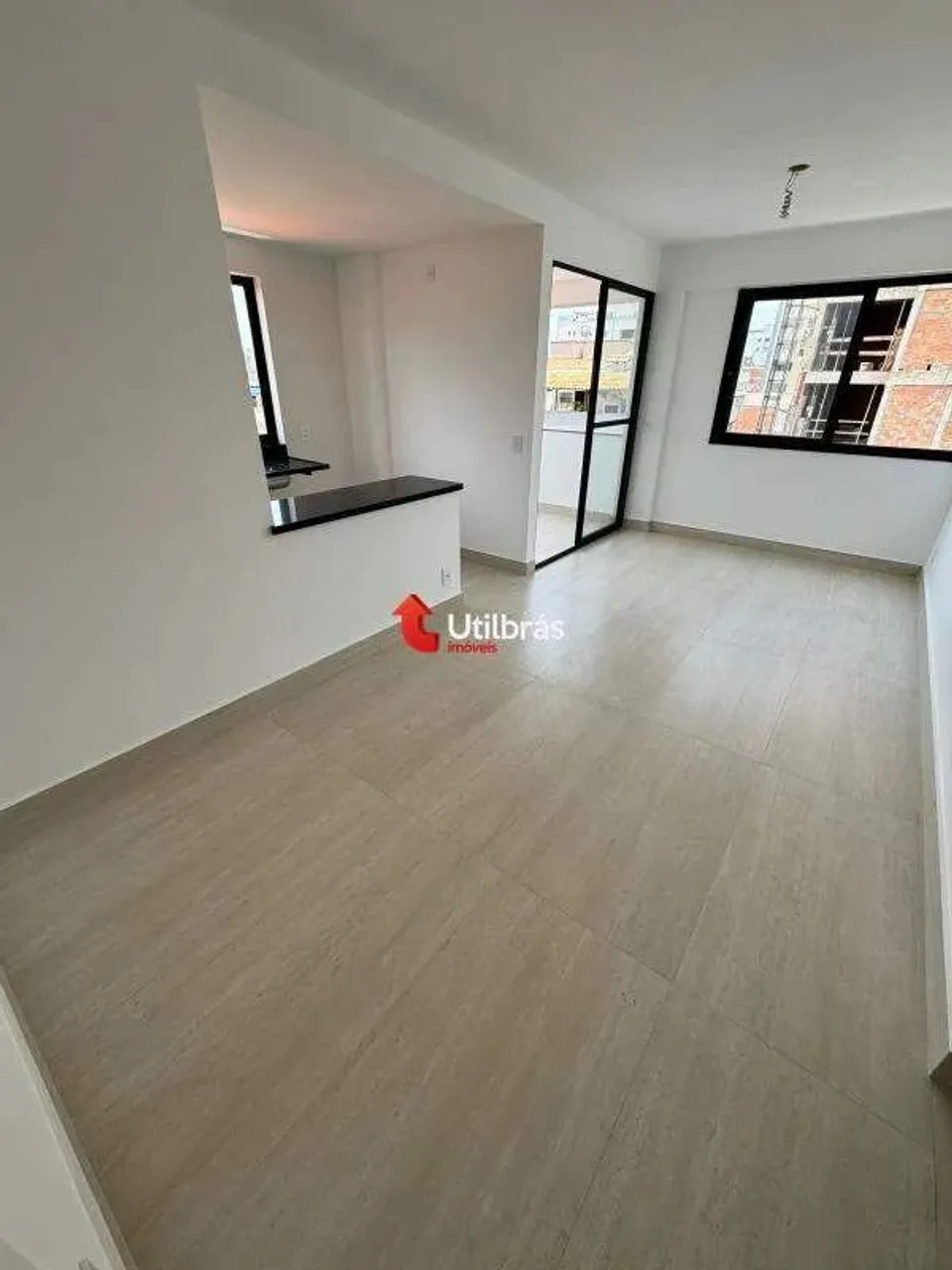 Apartamento à venda, 2 quartos, 1 suíte, 1 vaga, Cidade Nova - Belo Horizonte/MG