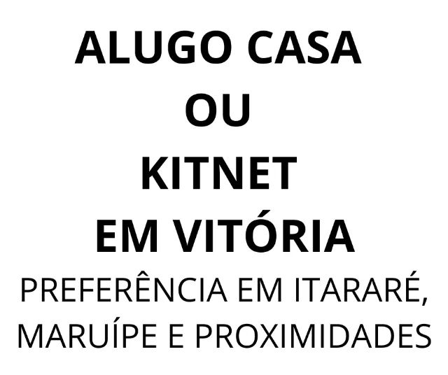 Foto - Vitória - Bonfim