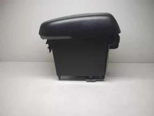 Apoio Do Braço Console Centra Hyundai Ix35 2.0 2015 Detalhe 