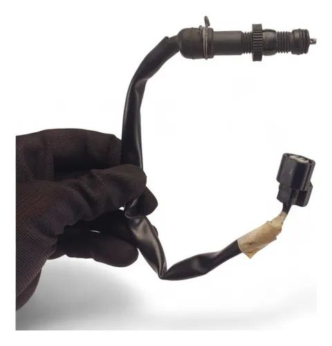 Interruptor Freio Traseiro Honda Cbr 1000rr 2009 - Foto 3